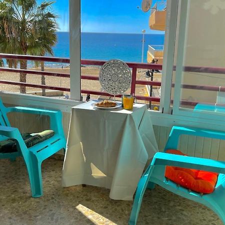 Apartamento Liberty 4 Personas Calpe Centro Exterior foto