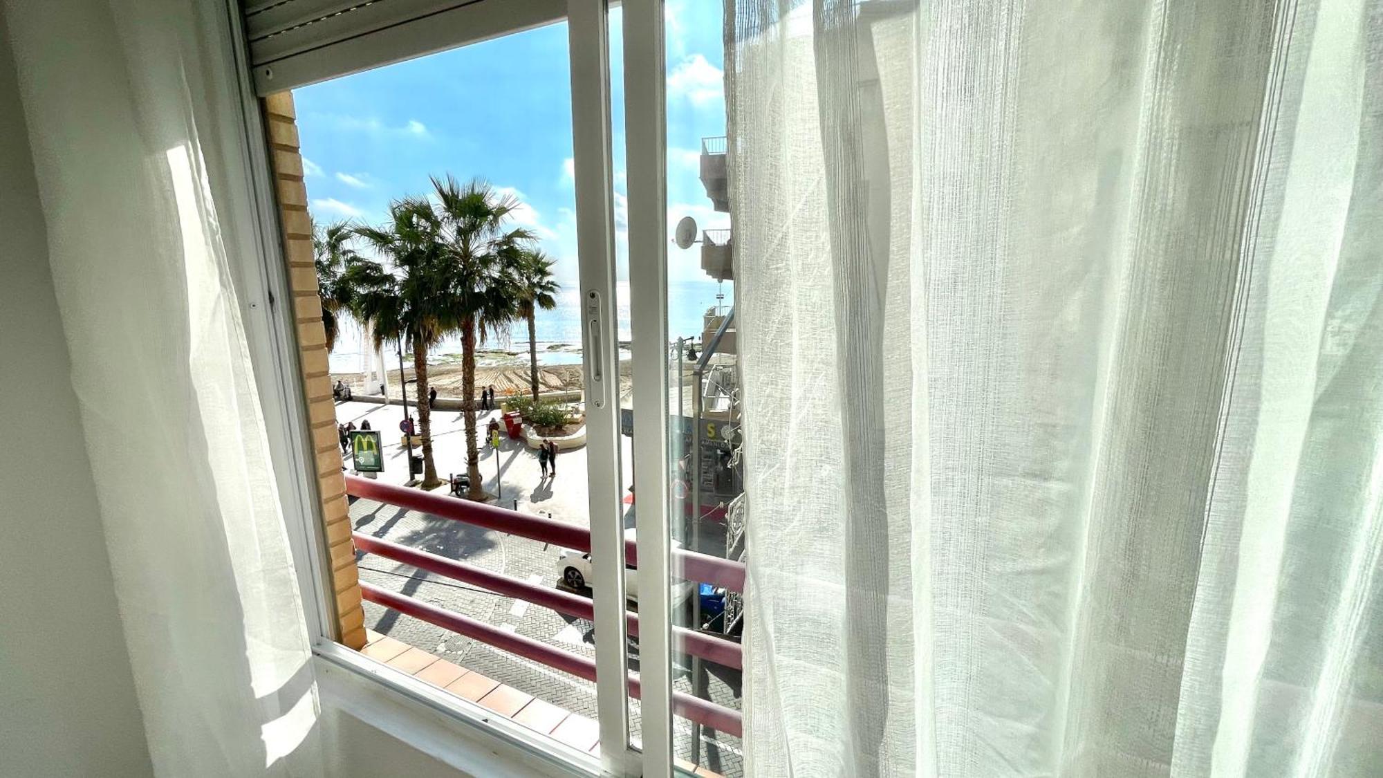 Apartamento Liberty 4 Personas Calpe Centro Exterior foto